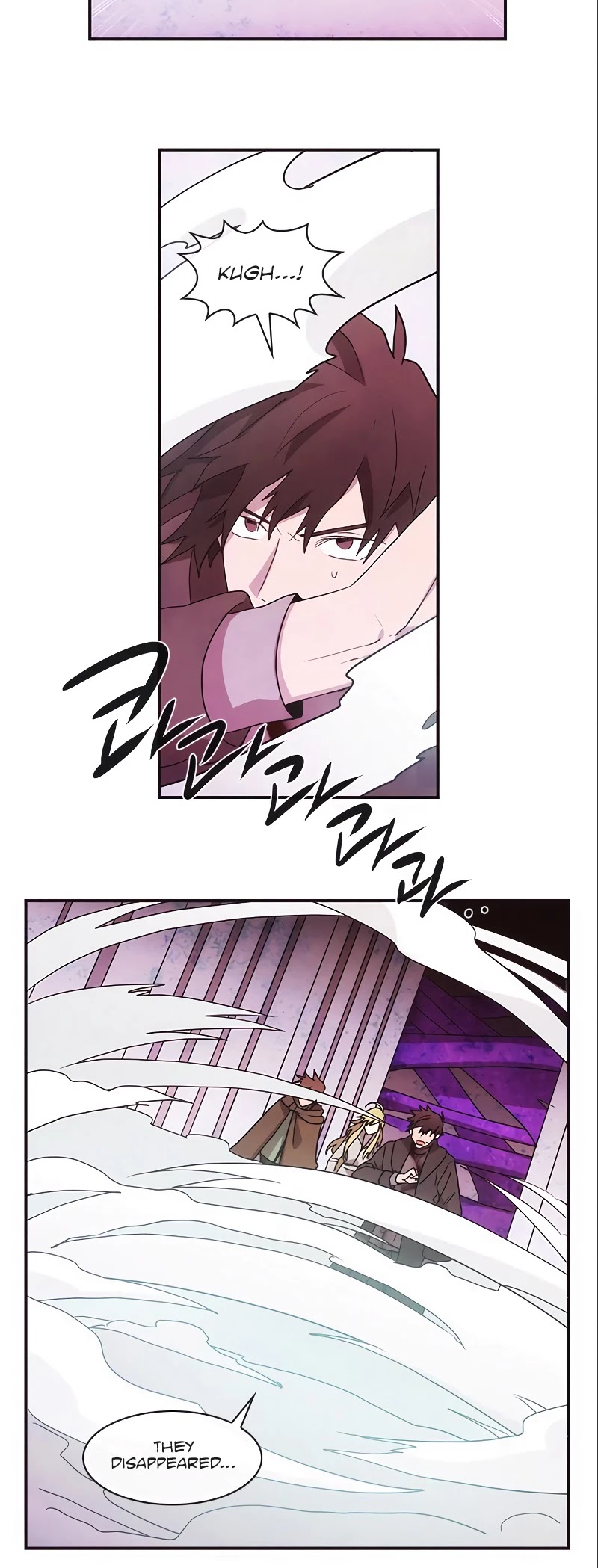 Miracle! Hero-nim Chapter 79 page 7 - Chapter 79: What Has Been Planned (5)