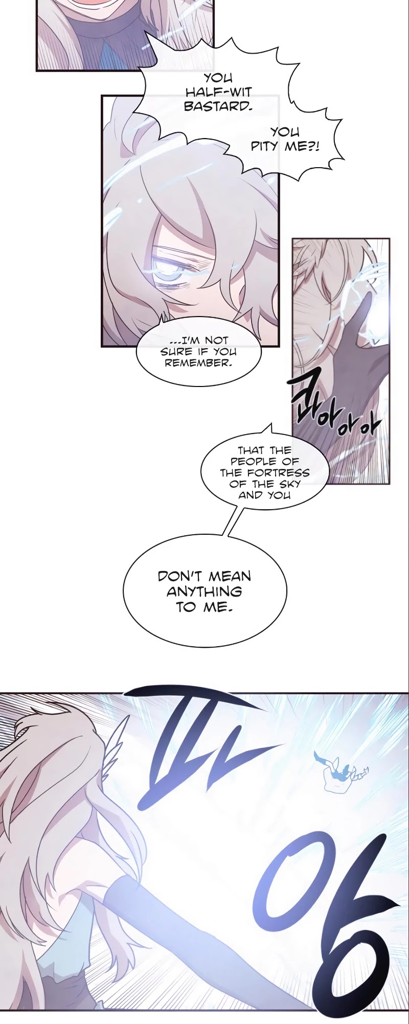 Miracle! Hero-nim Chapter 80 page 16 - Chapter 80: What Has Been Planned (6)