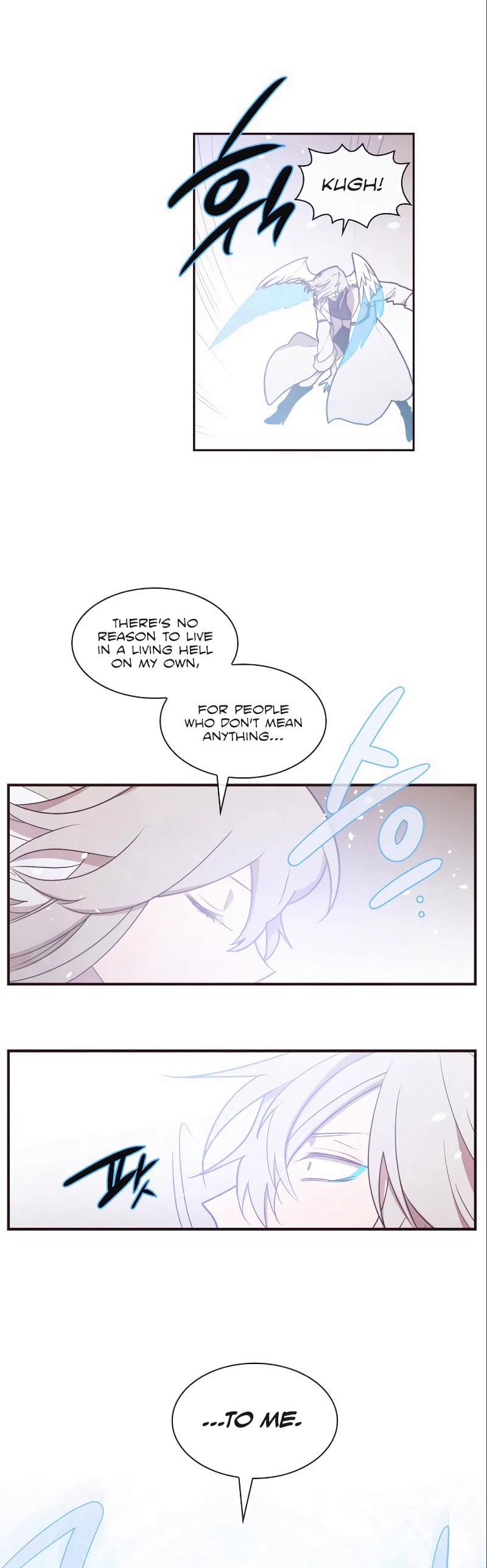 Miracle! Hero-nim Chapter 80 page 17 - Chapter 80: What Has Been Planned (6)