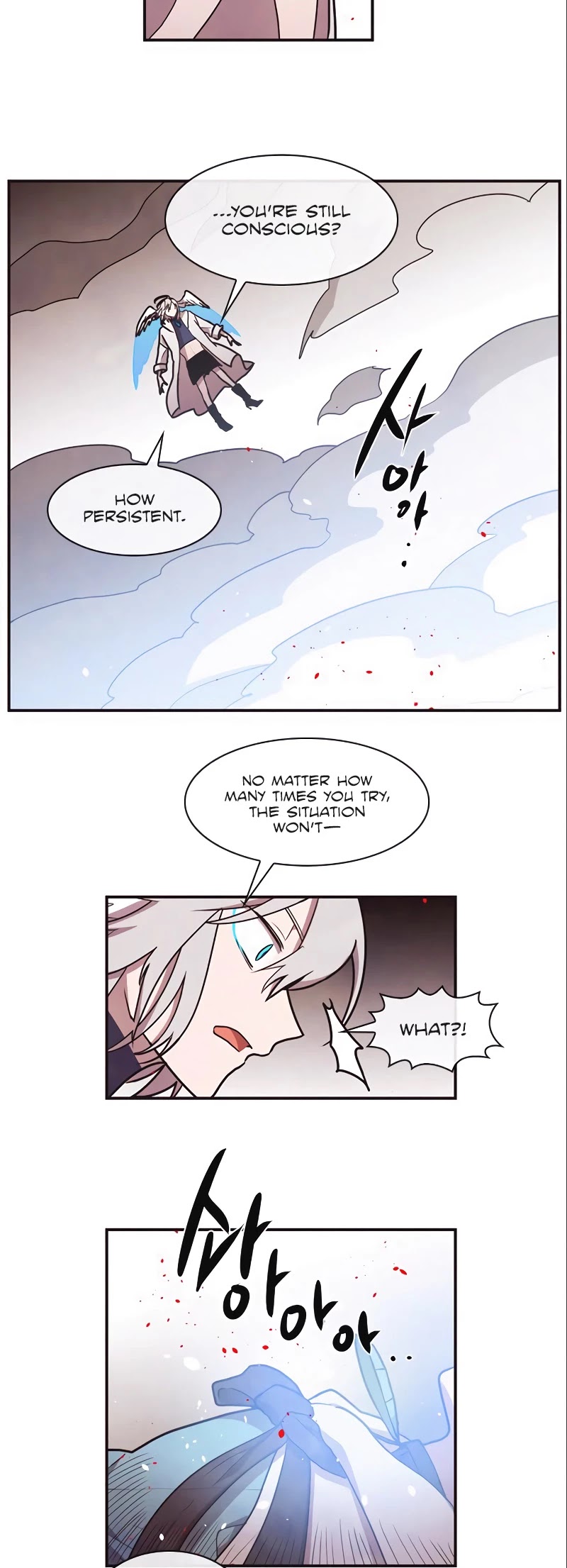 Miracle! Hero-nim Chapter 80 page 9 - Chapter 80: What Has Been Planned (6)