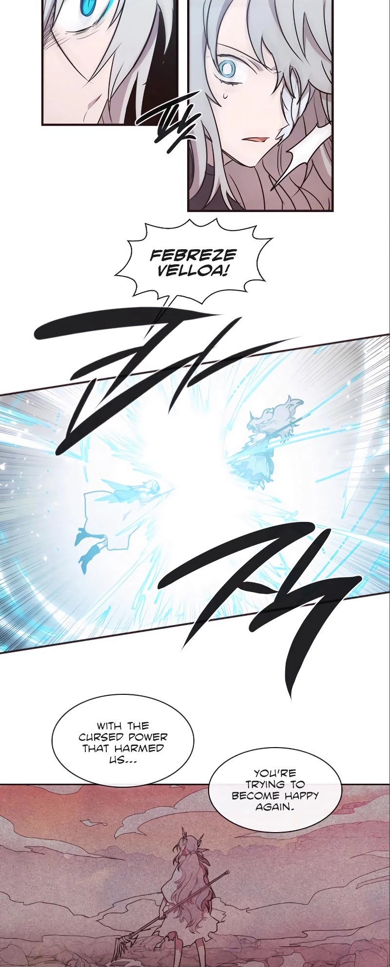 Miracle! Hero-nim Chapter 81 page 10 - Chapter 81: What Has Been Planned (7)