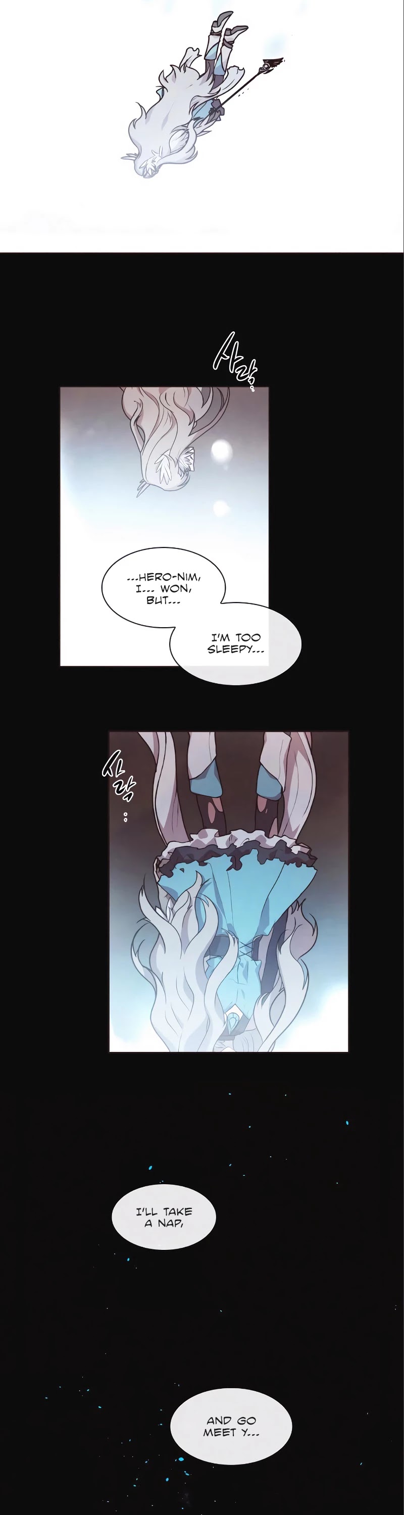 Miracle! Hero-nim Chapter 81 page 18 - Chapter 81: What Has Been Planned (7)