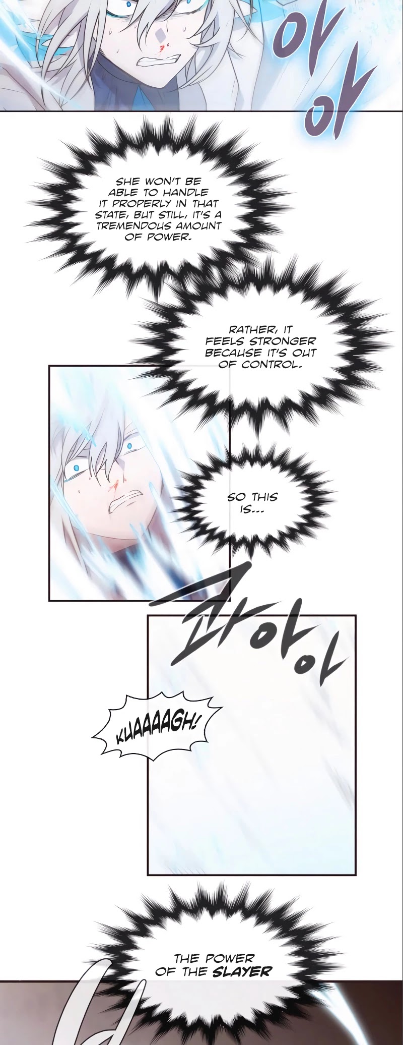 Miracle! Hero-nim Chapter 81 page 4 - Chapter 81: What Has Been Planned (7)
