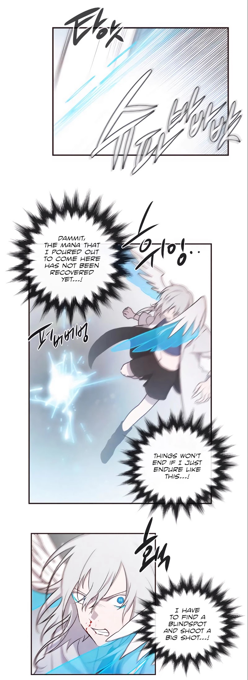 Miracle! Hero-nim Chapter 81 page 7 - Chapter 81: What Has Been Planned (7)