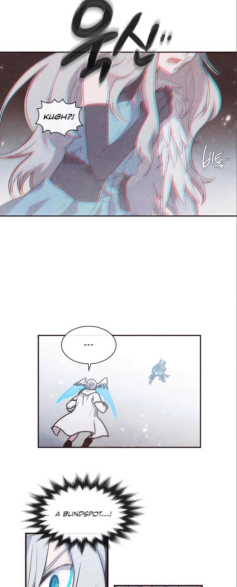 Miracle! Hero-nim Chapter 81 page 9 - Chapter 81: What Has Been Planned (7)