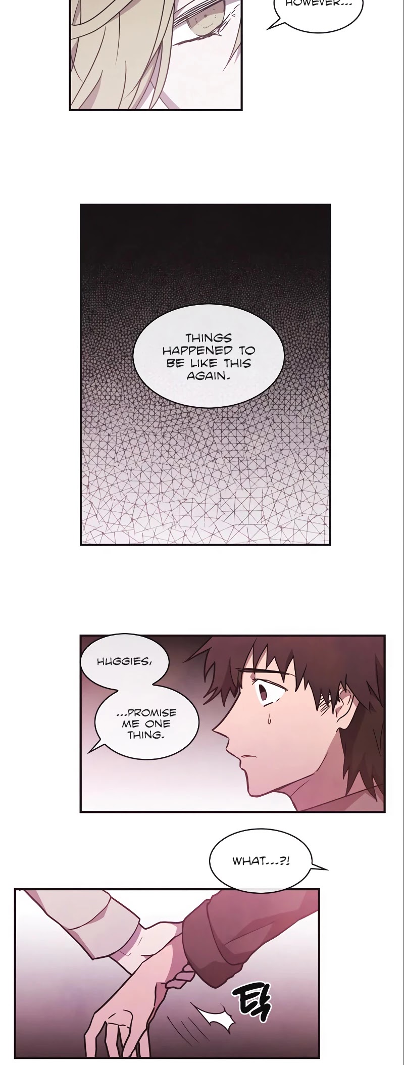Miracle! Hero-nim Chapter 82 page 10 - Chapter 82: What Has Been Planned (8)