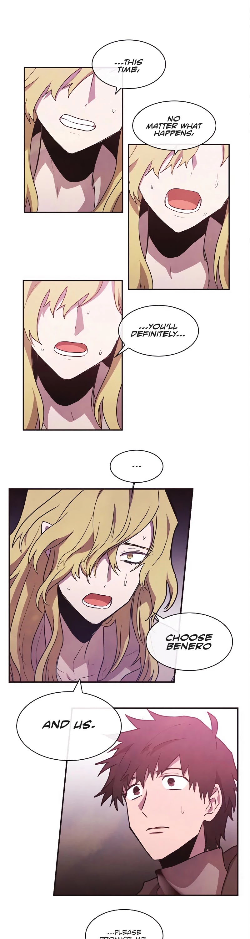 Miracle! Hero-nim Chapter 82 page 11 - Chapter 82: What Has Been Planned (8)