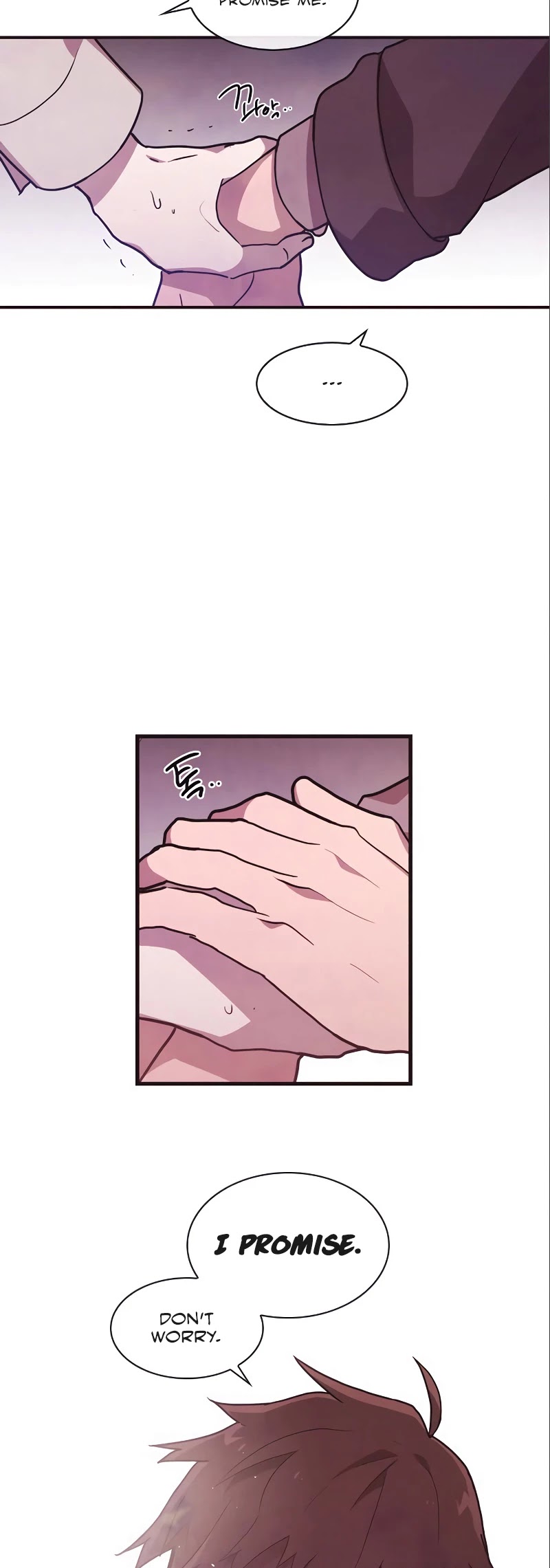 Miracle! Hero-nim Chapter 82 page 12 - Chapter 82: What Has Been Planned (8)