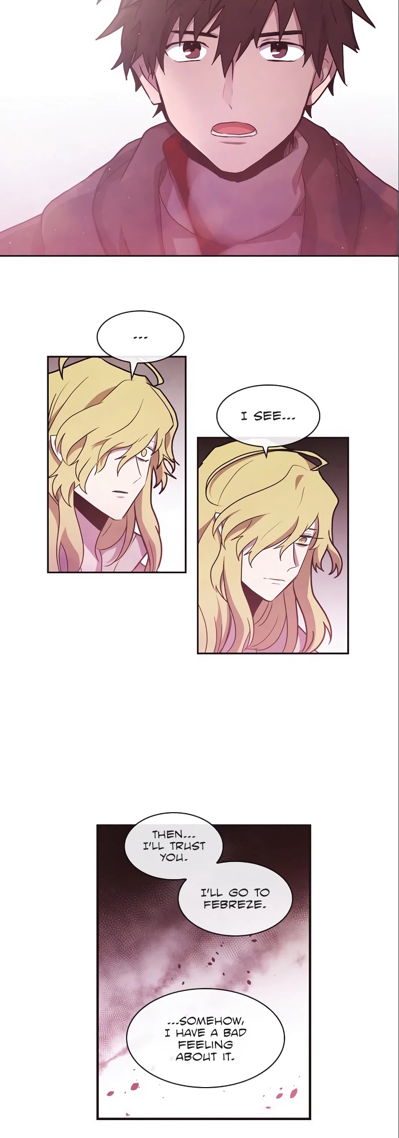Miracle! Hero-nim Chapter 82 page 13 - Chapter 82: What Has Been Planned (8)