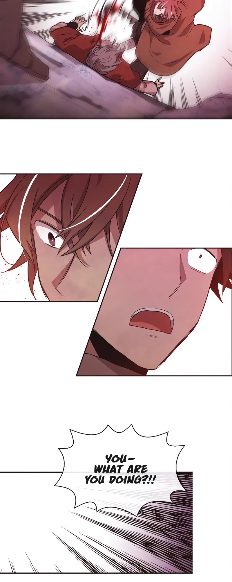 Miracle! Hero-nim Chapter 82 page 19 - Chapter 82: What Has Been Planned (8)