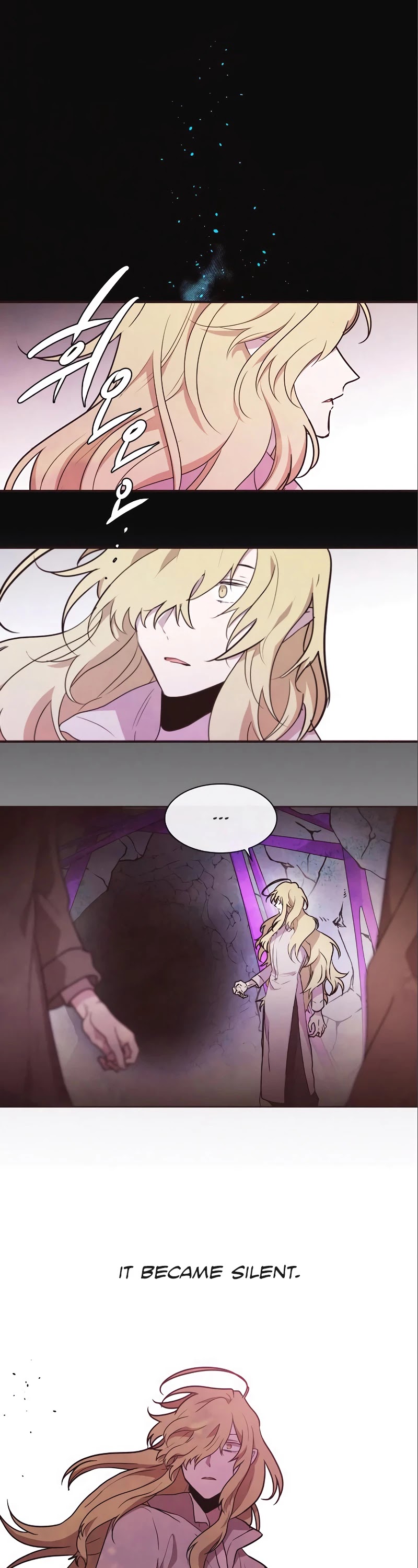 Miracle! Hero-nim Chapter 82 page 2 - Chapter 82: What Has Been Planned (8)