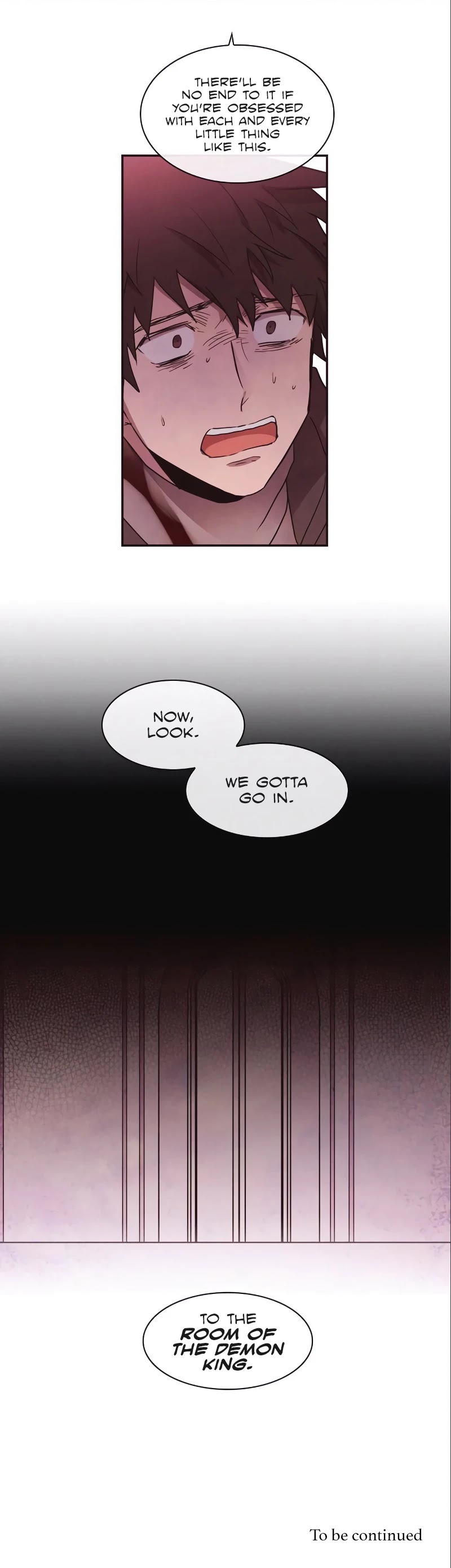 Miracle! Hero-nim Chapter 82 page 22 - Chapter 82: What Has Been Planned (8)