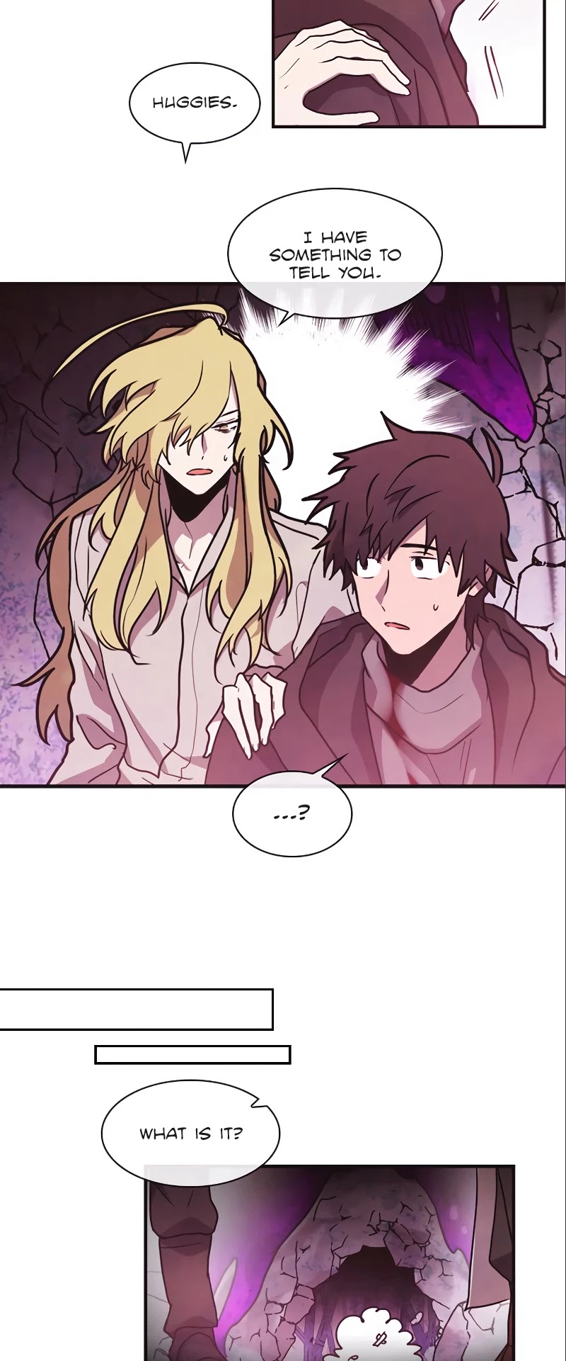 Miracle! Hero-nim Chapter 82 page 6 - Chapter 82: What Has Been Planned (8)