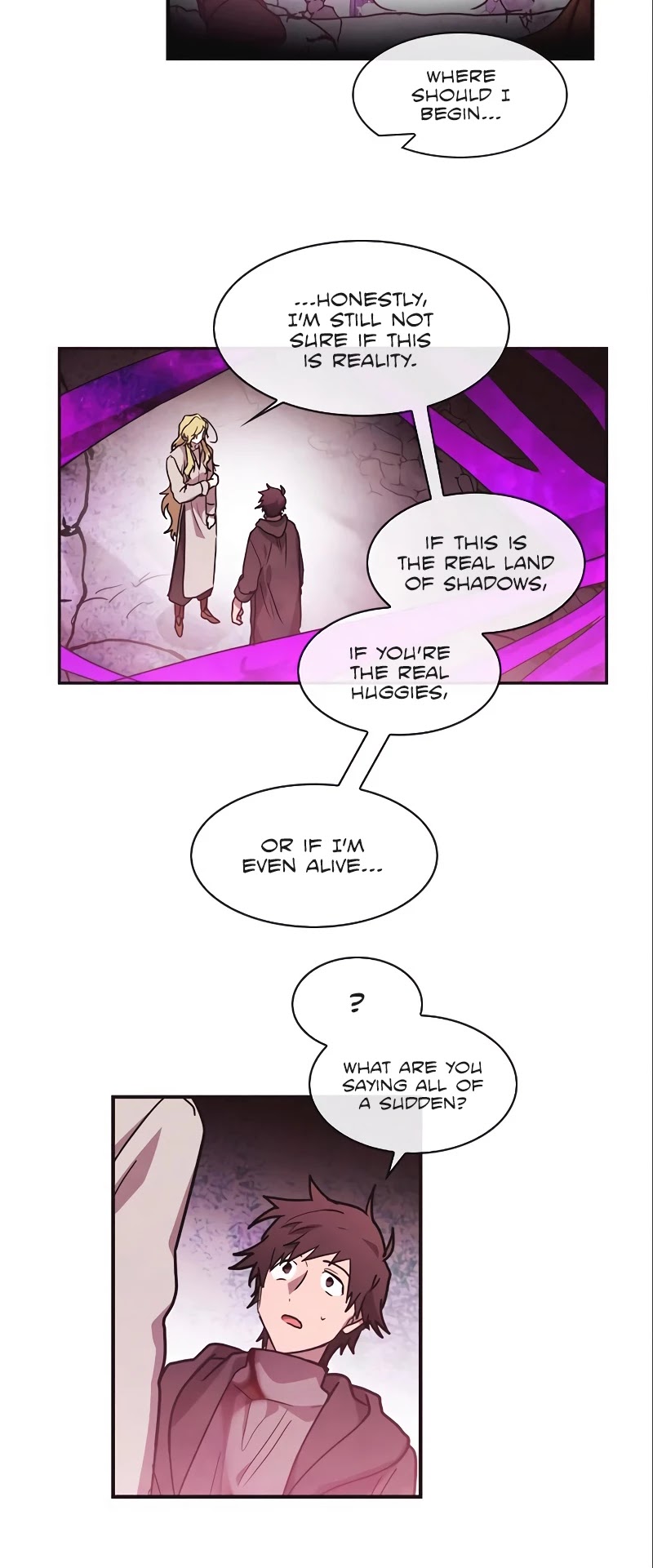 Miracle! Hero-nim Chapter 82 page 7 - Chapter 82: What Has Been Planned (8)