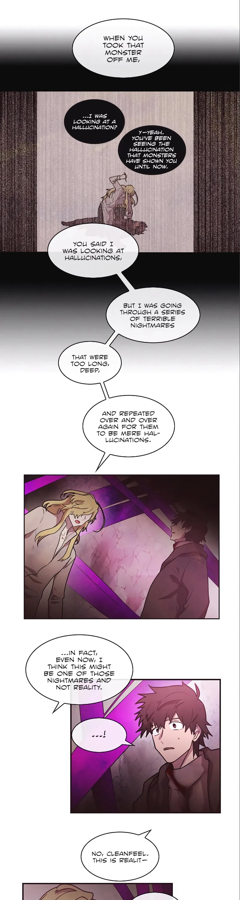 Miracle! Hero-nim Chapter 82 page 8 - Chapter 82: What Has Been Planned (8)