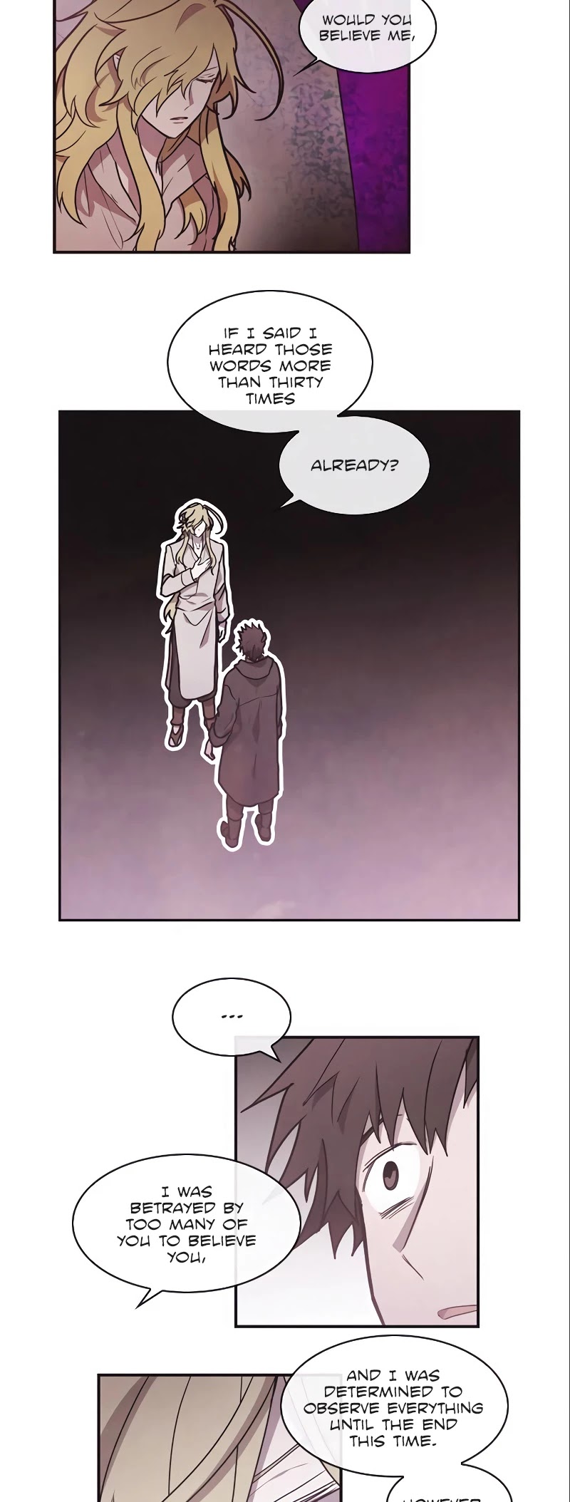 Miracle! Hero-nim Chapter 82 page 9 - Chapter 82: What Has Been Planned (8)