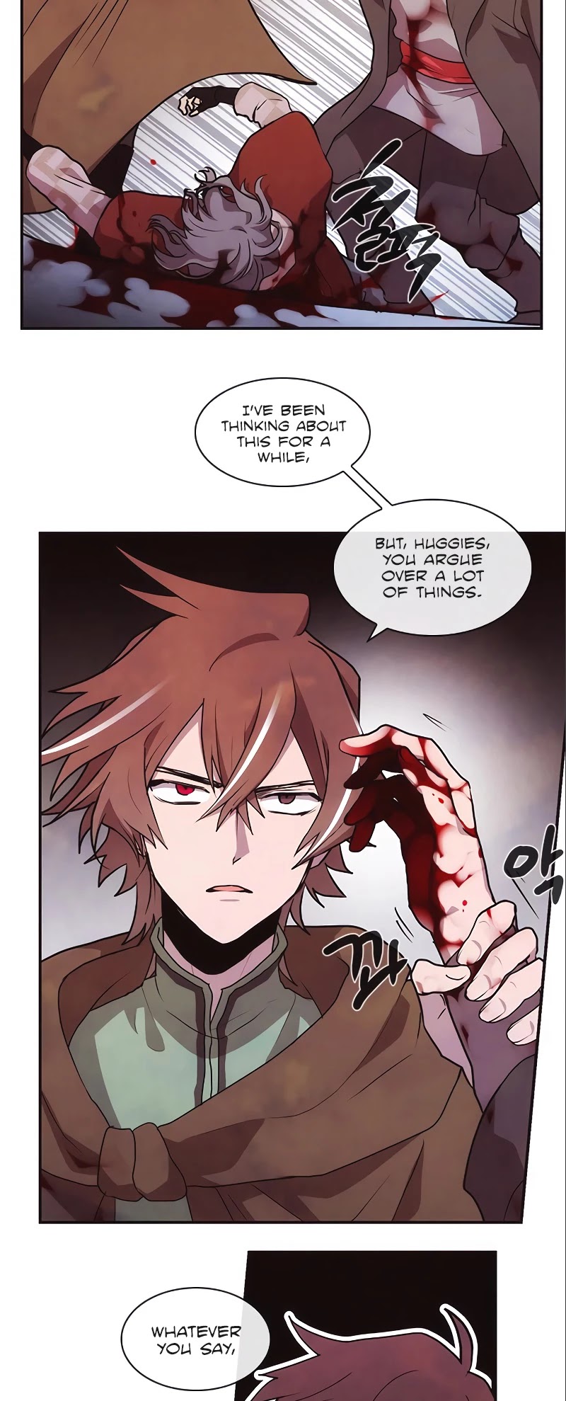 Miracle! Hero-nim Chapter 83 page 15 - Chapter 83: What Has Been Planned (9)