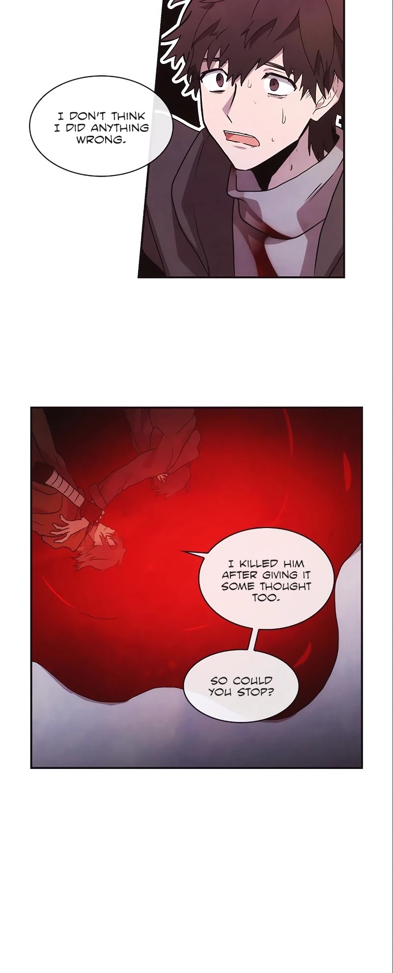 Miracle! Hero-nim Chapter 83 page 16 - Chapter 83: What Has Been Planned (9)
