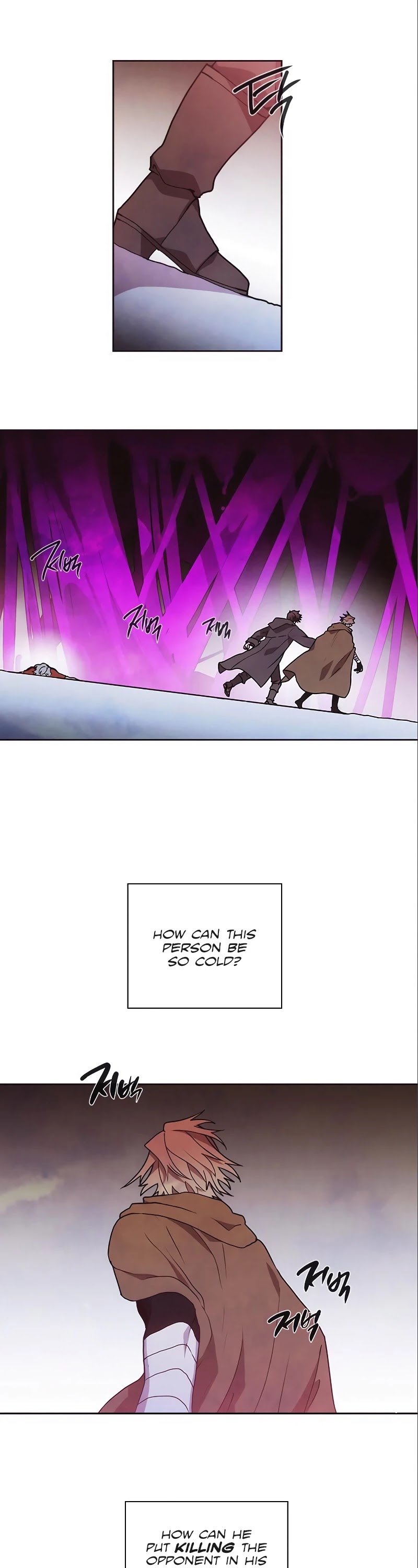 Miracle! Hero-nim Chapter 83 page 17 - Chapter 83: What Has Been Planned (9)