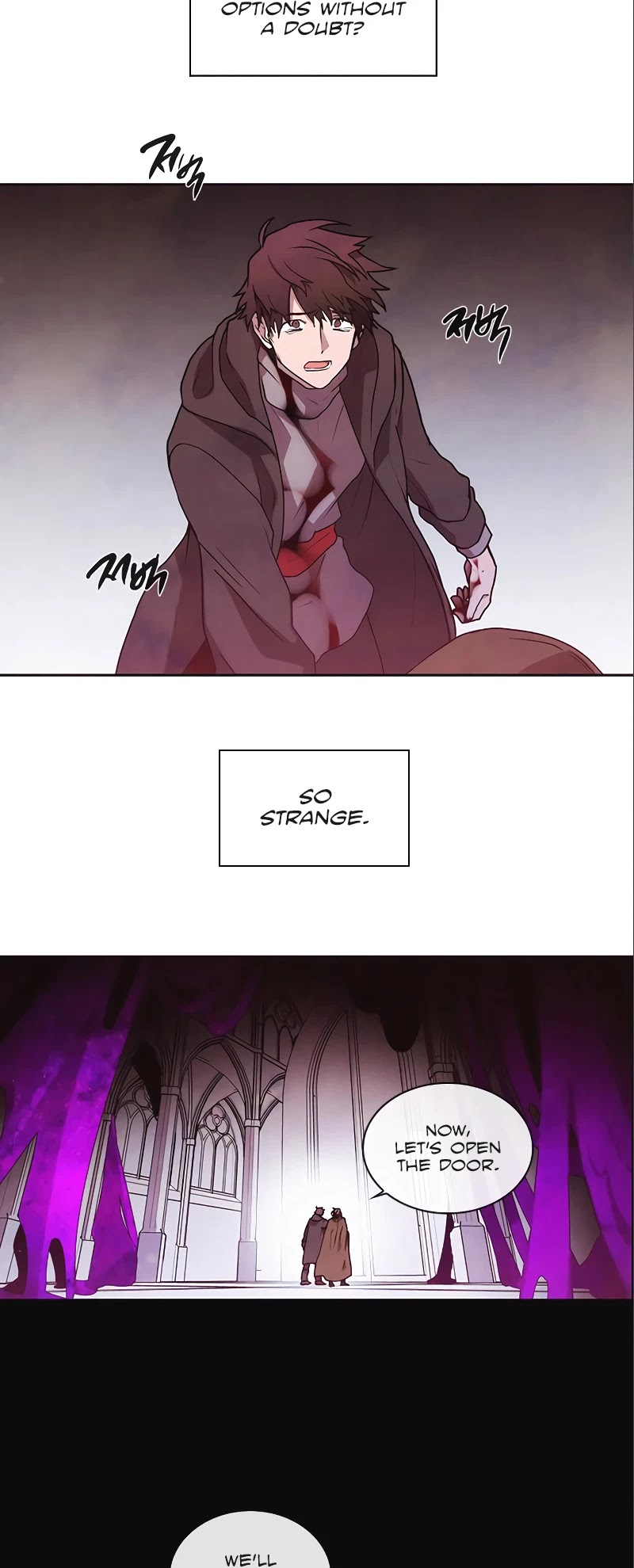 Miracle! Hero-nim Chapter 83 page 18 - Chapter 83: What Has Been Planned (9)