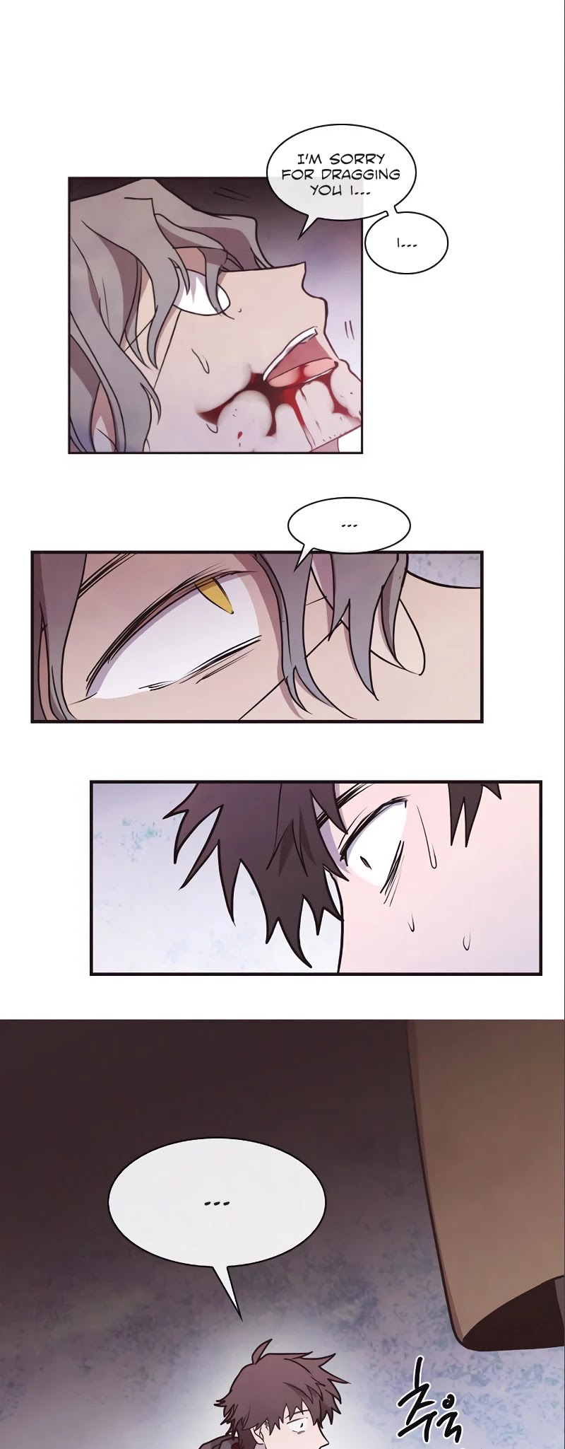 Miracle! Hero-nim Chapter 83 page 6 - Chapter 83: What Has Been Planned (9)