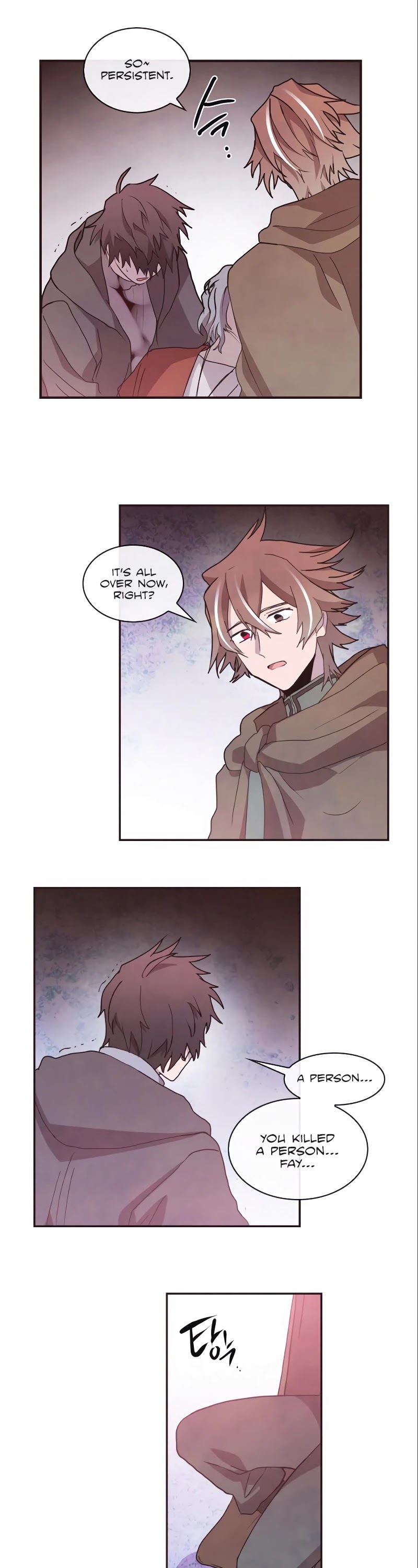 Miracle! Hero-nim Chapter 83 page 8 - Chapter 83: What Has Been Planned (9)