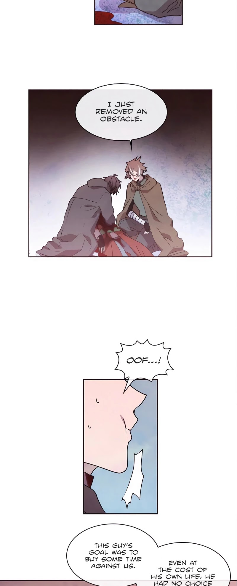 Miracle! Hero-nim Chapter 83 page 9 - Chapter 83: What Has Been Planned (9)