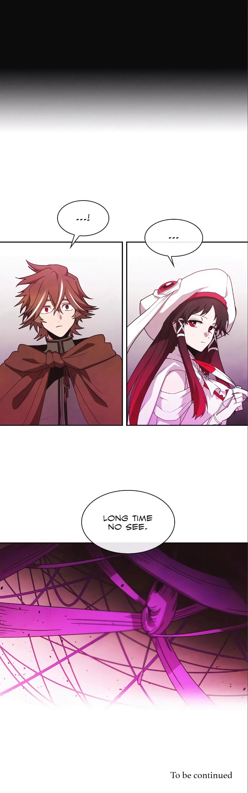 Miracle! Hero-nim Chapter 84 page 18 - Chapter 84: Who Killed Cock Robin (1)