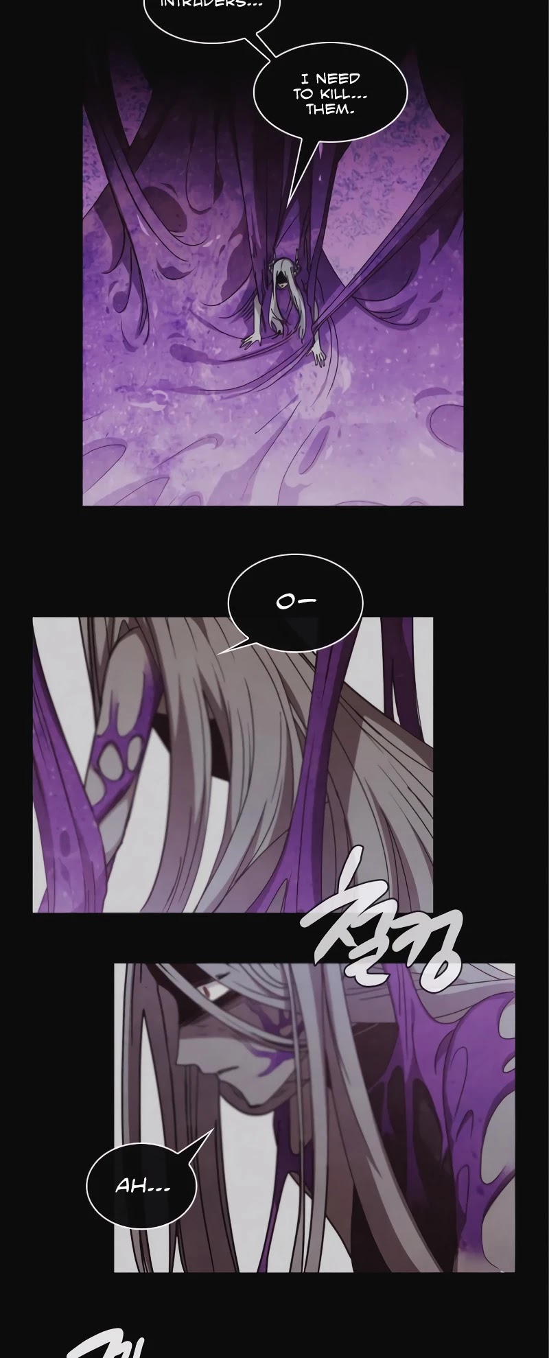 Miracle! Hero-nim Chapter 84 page 3 - Chapter 84: Who Killed Cock Robin (1)