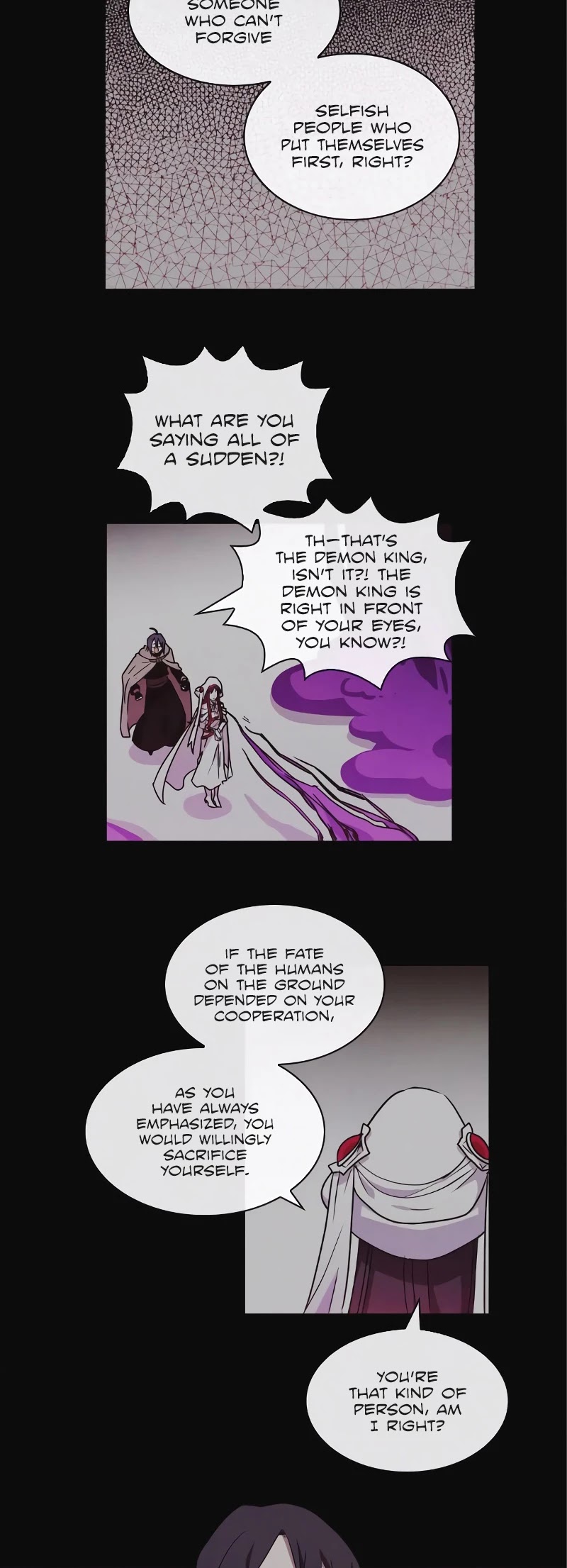 Miracle! Hero-nim Chapter 84 page 7 - Chapter 84: Who Killed Cock Robin (1)