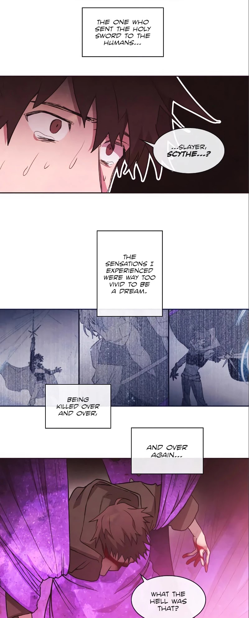 Miracle! Hero-nim Chapter 85 page 15 - Chapter 85: Who Killed Cock Robin (2)