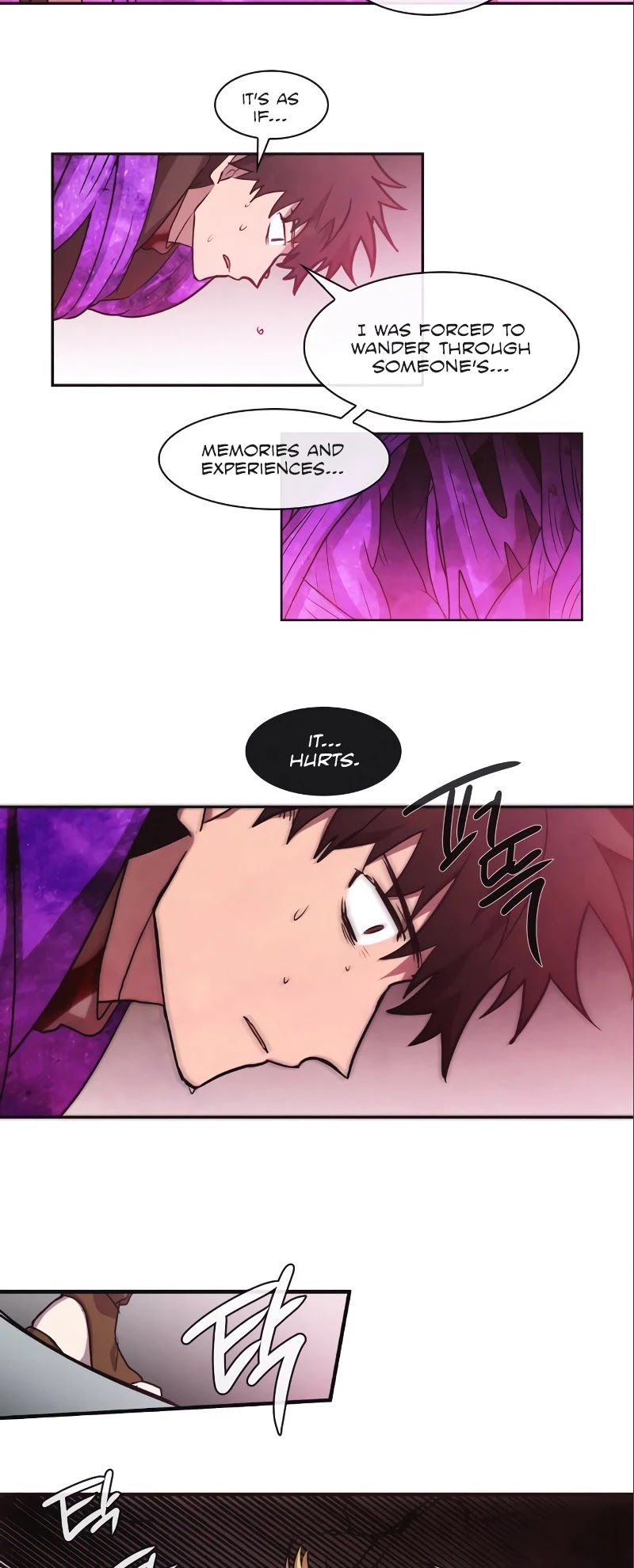Miracle! Hero-nim Chapter 85 page 16 - Chapter 85: Who Killed Cock Robin (2)