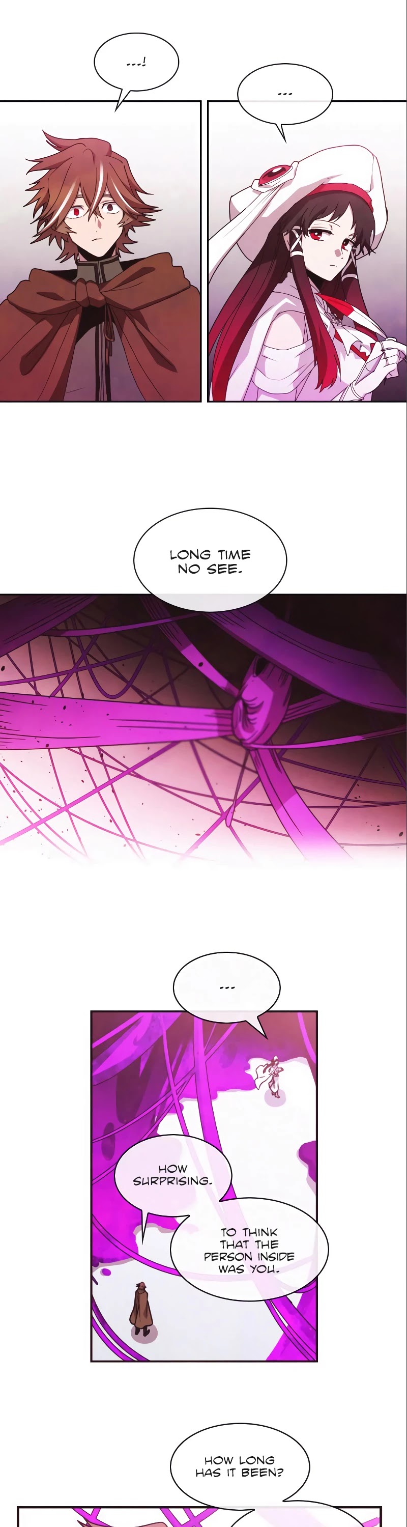 Miracle! Hero-nim Chapter 85 page 2 - Chapter 85: Who Killed Cock Robin (2)