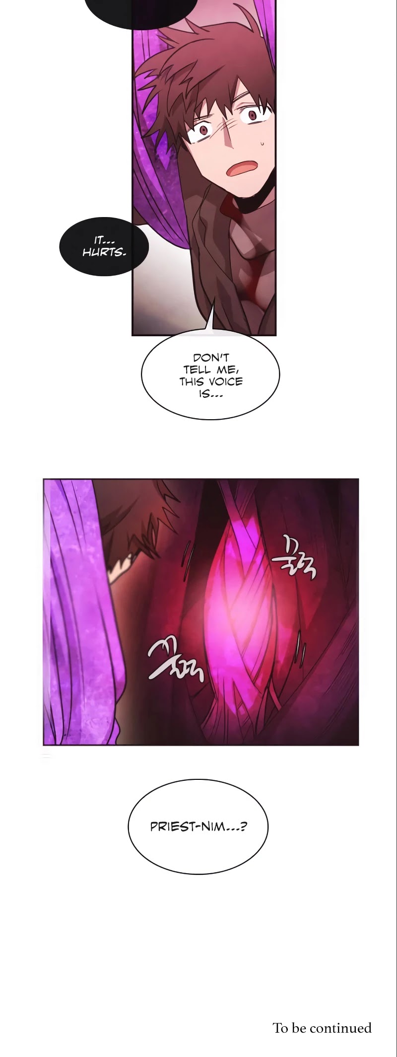 Miracle! Hero-nim Chapter 85 page 20 - Chapter 85: Who Killed Cock Robin (2)