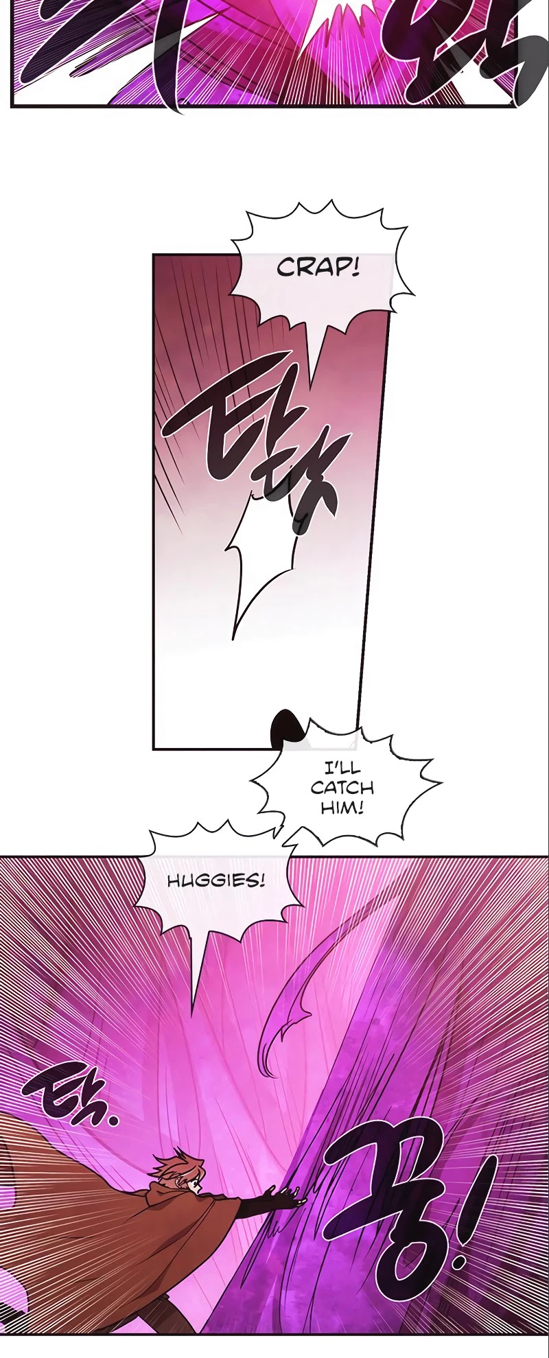 Miracle! Hero-nim Chapter 86 page 12 - Chapter 86: Who Killed Cock Robin (3)
