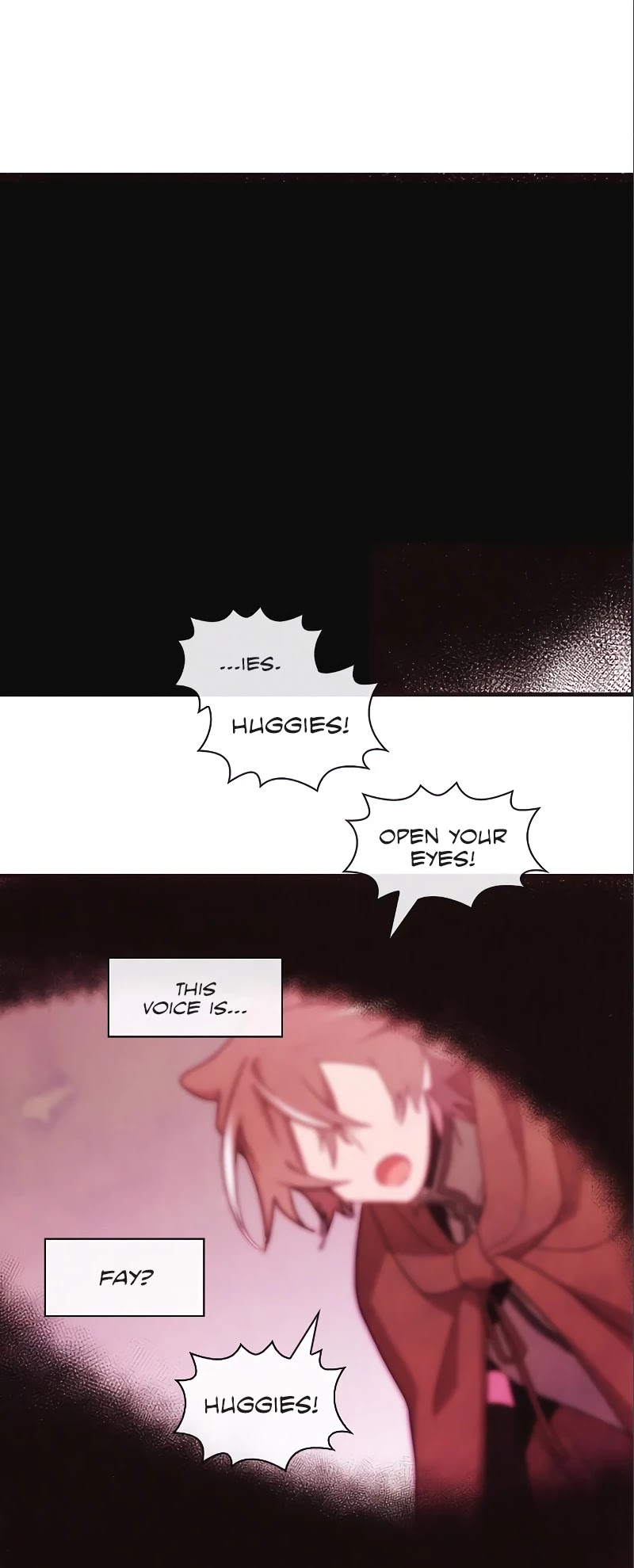Miracle! Hero-nim Chapter 86 page 13 - Chapter 86: Who Killed Cock Robin (3)