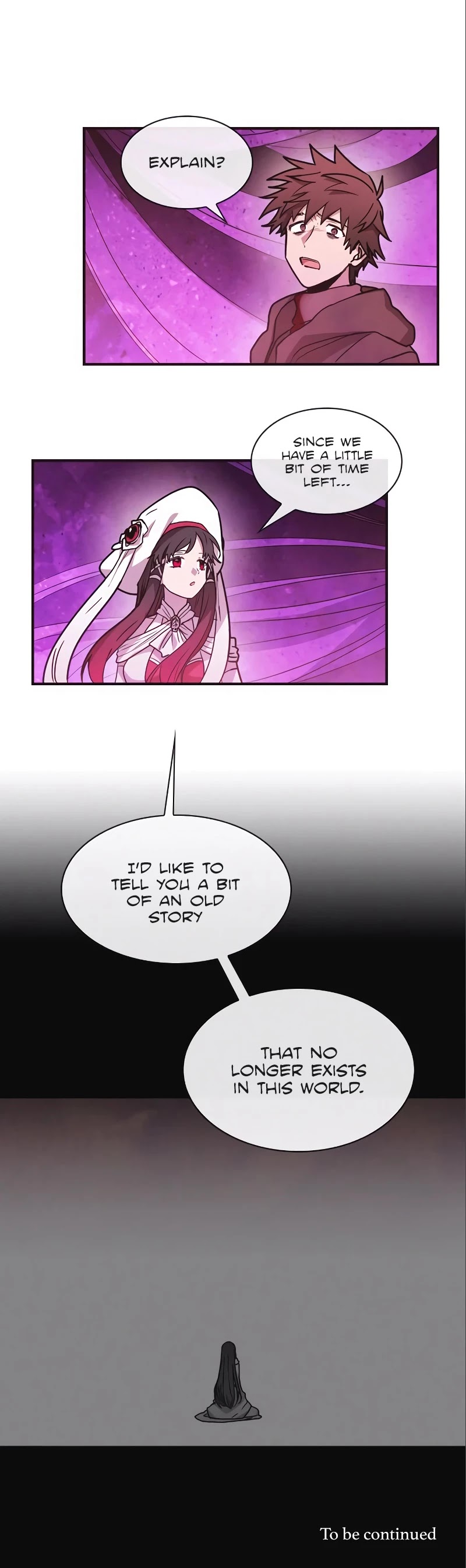 Miracle! Hero-nim Chapter 86 page 21 - Chapter 86: Who Killed Cock Robin (3)