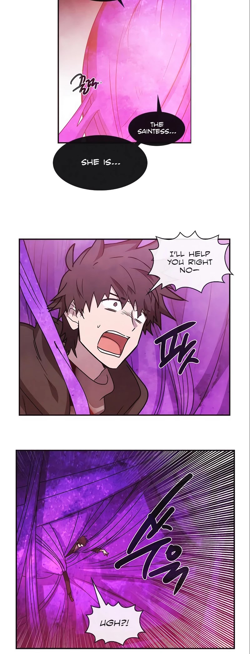 Miracle! Hero-nim Chapter 86 page 4 - Chapter 86: Who Killed Cock Robin (3)
