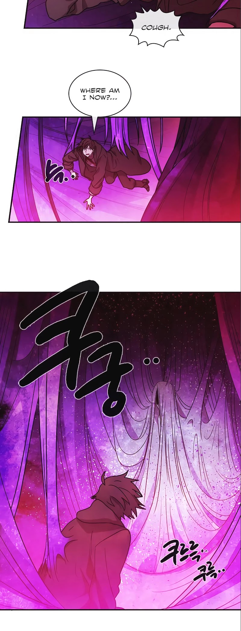 Miracle! Hero-nim Chapter 86 page 6 - Chapter 86: Who Killed Cock Robin (3)