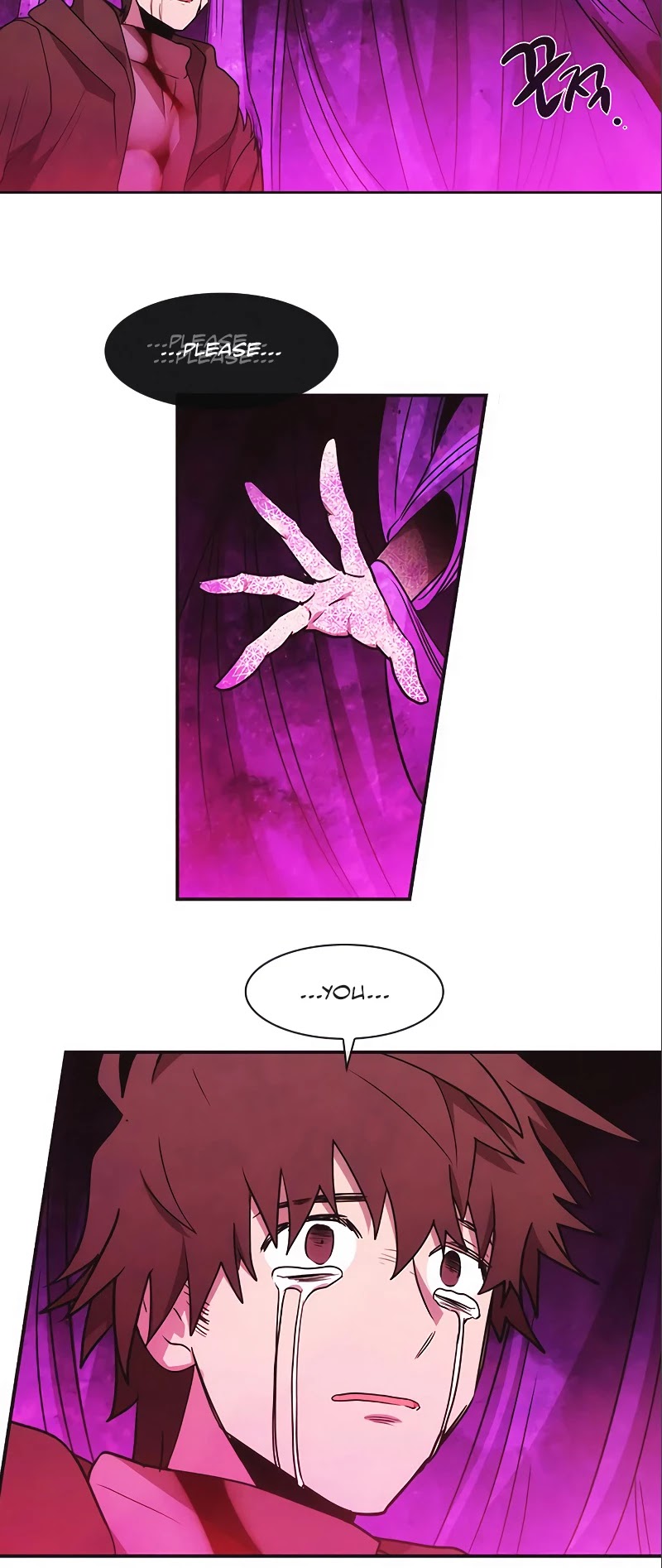 Miracle! Hero-nim Chapter 86 page 9 - Chapter 86: Who Killed Cock Robin (3)