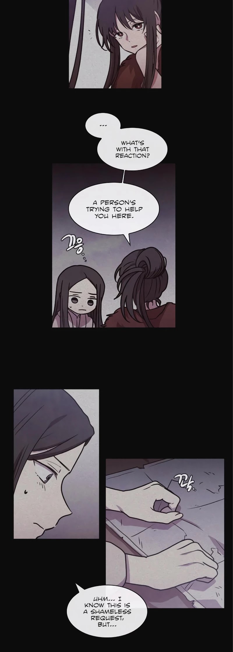 Miracle! Hero-nim Chapter 87 page 10 - Chapter 87: Who Killed Cock Robin (4)