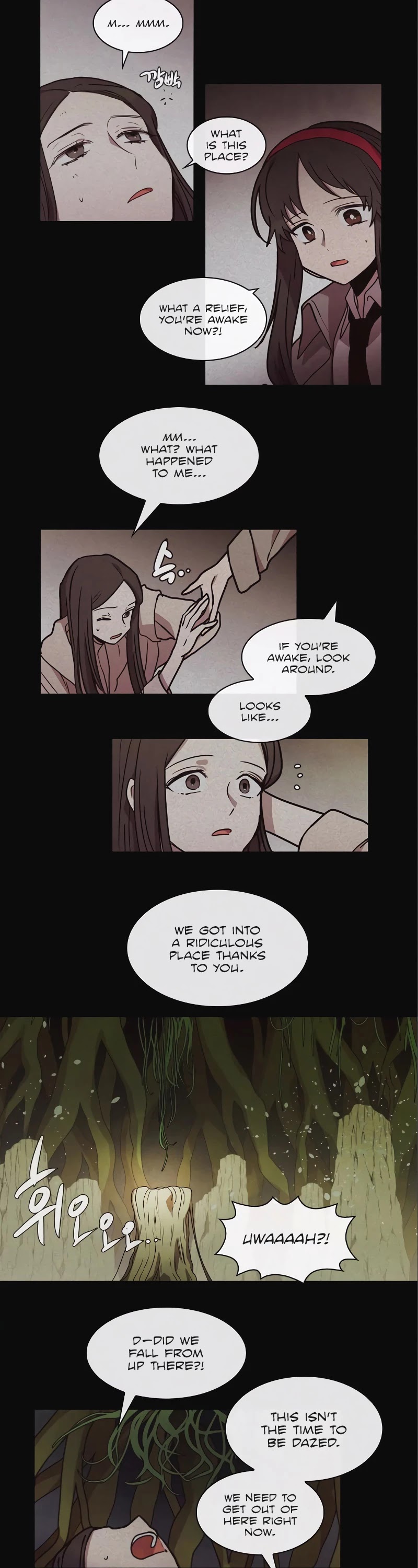 Miracle! Hero-nim Chapter 87 page 18 - Chapter 87: Who Killed Cock Robin (4)