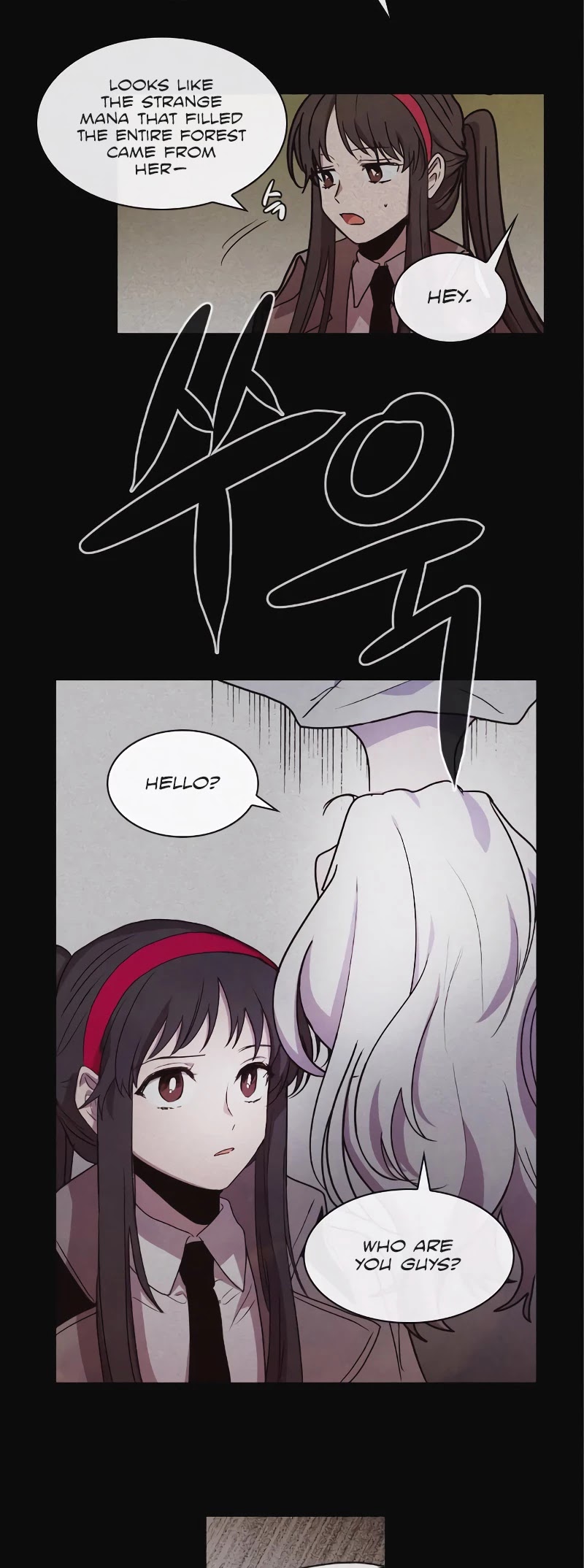 Miracle! Hero-nim Chapter 87 page 19 - Chapter 87: Who Killed Cock Robin (4)