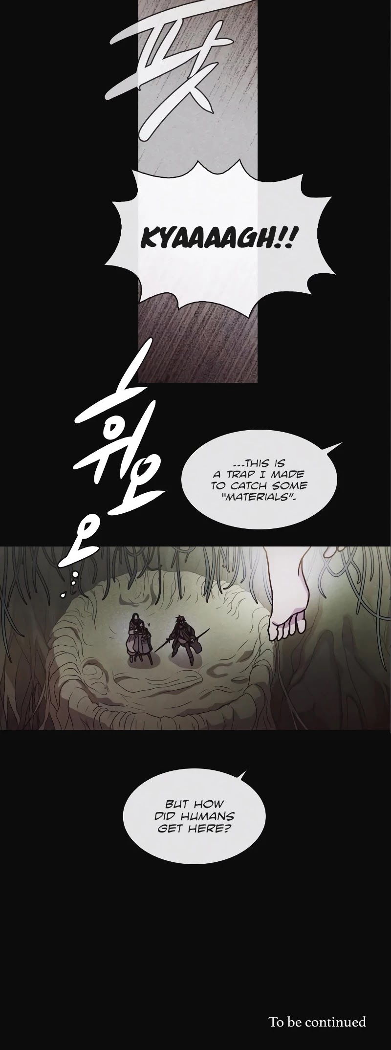 Miracle! Hero-nim Chapter 87 page 20 - Chapter 87: Who Killed Cock Robin (4)