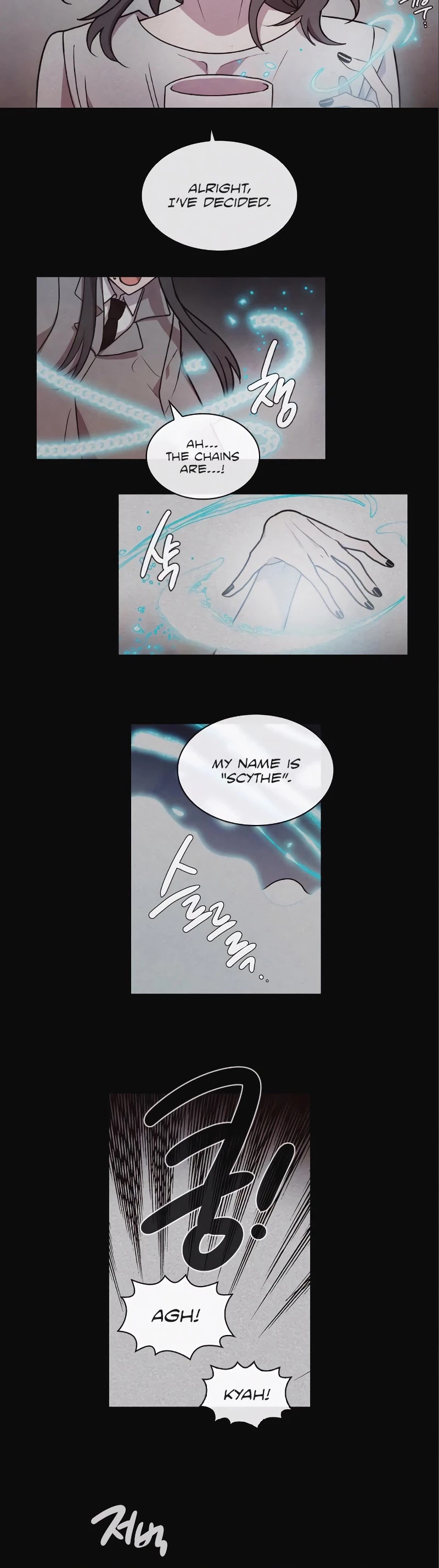 Miracle! Hero-nim Chapter 88 page 17 - Chapter 88: Who Killed Cock Robin (5)