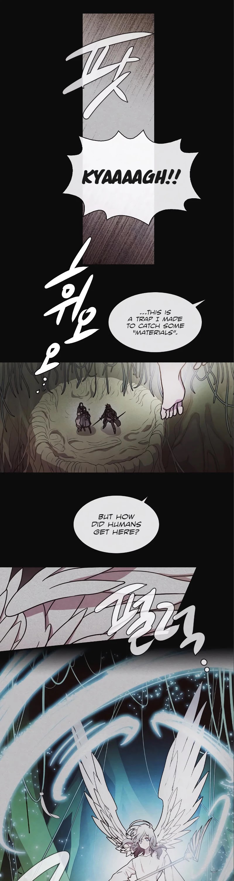 Miracle! Hero-nim Chapter 88 page 2 - Chapter 88: Who Killed Cock Robin (5)