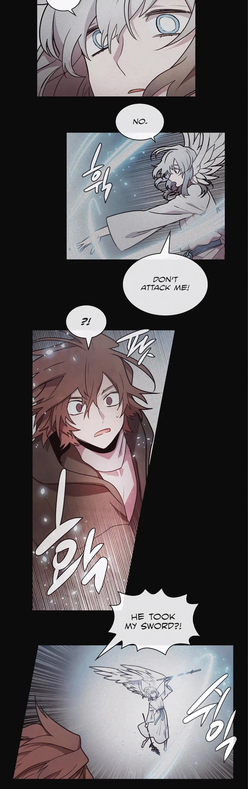 Miracle! Hero-nim Chapter 88 page 4 - Chapter 88: Who Killed Cock Robin (5)