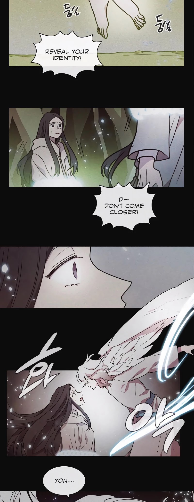Miracle! Hero-nim Chapter 88 page 7 - Chapter 88: Who Killed Cock Robin (5)