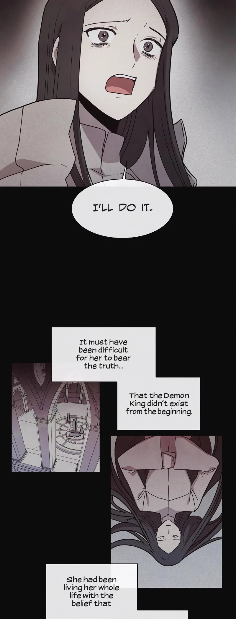 Miracle! Hero-nim Chapter 89 page 15 - Chapter 89: Who Killed Cock Robin (6)