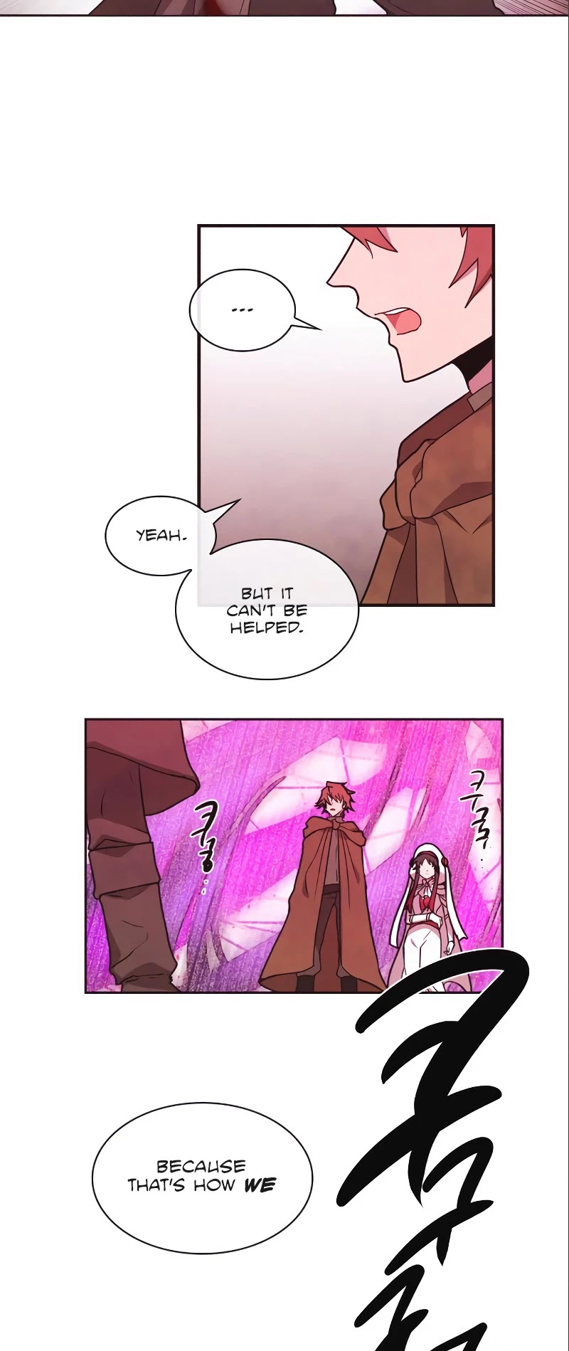 Miracle! Hero-nim Chapter 89 page 18 - Chapter 89: Who Killed Cock Robin (6)